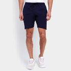 Men's Bermuda, Navy Blue, small image number null